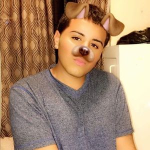 Meet your Posher, Junior